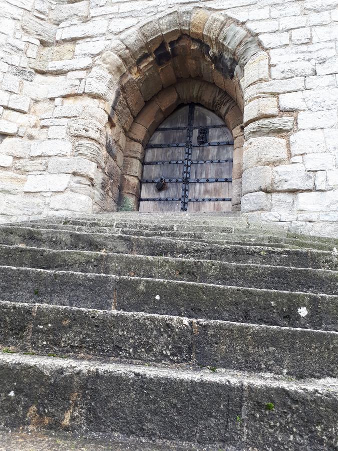 Ty Glyndwr Bunkhouse, Bar And Cafe Hostel Caernarfon Luaran gambar