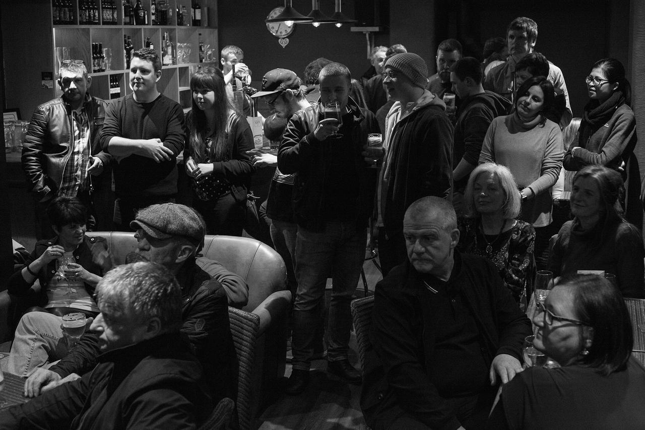 Ty Glyndwr Bunkhouse, Bar And Cafe Hostel Caernarfon Luaran gambar