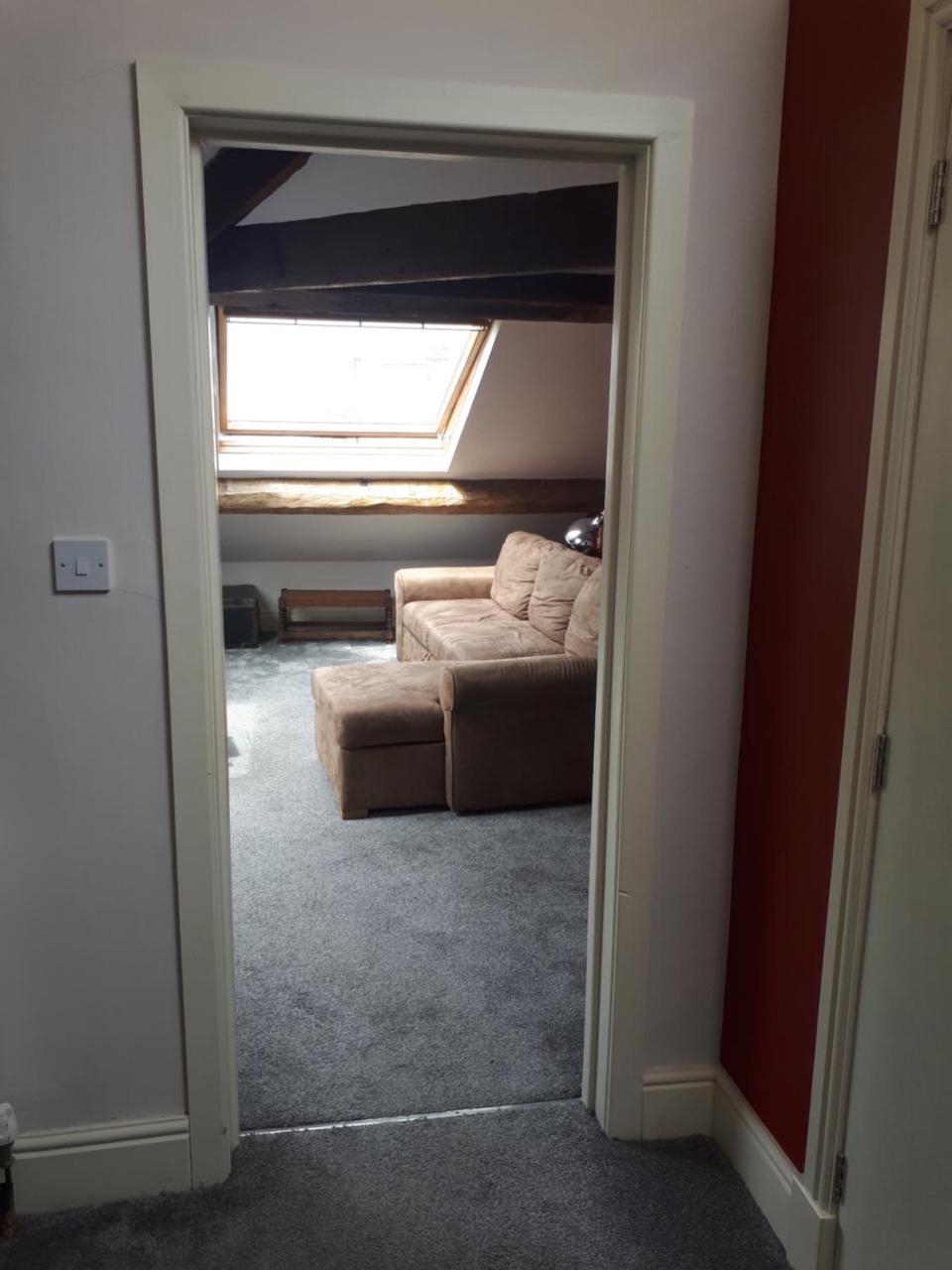 Ty Glyndwr Bunkhouse, Bar And Cafe Hostel Caernarfon Luaran gambar